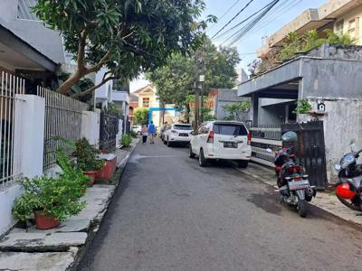 RUMAH MURAH HITUNG TANAH RAWAMANGUN