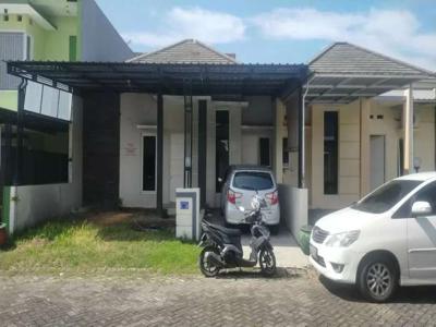 Rumah Murah Lelang Kosong Sidoarjo