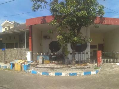 Rumah Murah Lelang siap huni Surabaya
