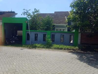 Rumah Murah Siap Huni Perum Harmoni Kota
Durung Bedug Candi Sidoarjo