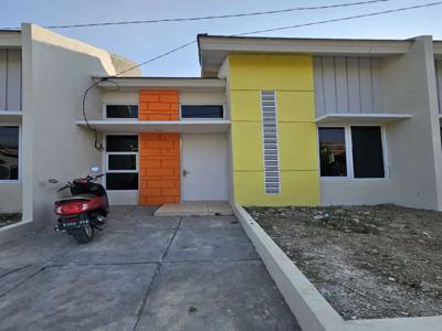 Rumah Over Di Puri Cendana