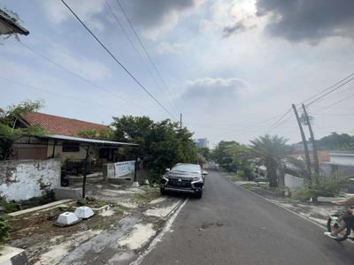 Rumah pamularsih mintojiwo kalibanteng kumudasmoro