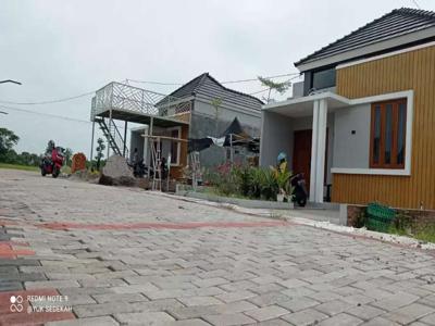 Rumah Pesan Bangun Sukoharjo Kota