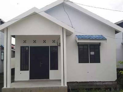 Rumah sederhana