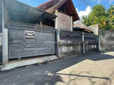 Rumah Sewa Monang Maning Denpasar