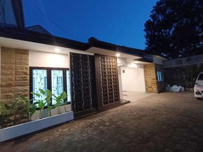 Rumah siap huni dalam Perumahan dekat jalan Magelang Yogyakarta