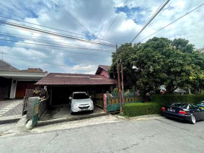 Rumah Siap Huni di Gerlong Tonggoh dekat Pondok Hijau, Setiabudhi, UPI