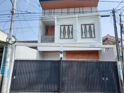 RUMAH SIAP HUNI DI SMRAJA