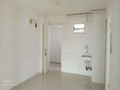 Sewa 3 BR Unfurnished Bassura City free maintenance