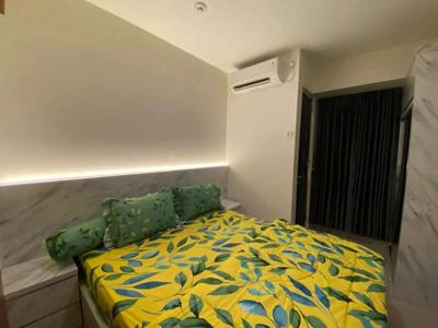 Sewa apartemen harian mingguan bulanan