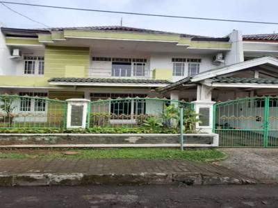 SEWA CEPAT - Hunian Eksklusif Taman Yasmin Bogor