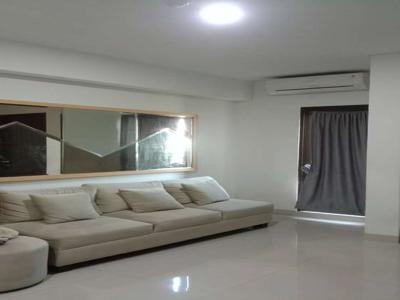 SEWA MURAH APARTEMEN TRANSPARK CIBUBUR 2BR FULL FURNISHED SIAP HUNI