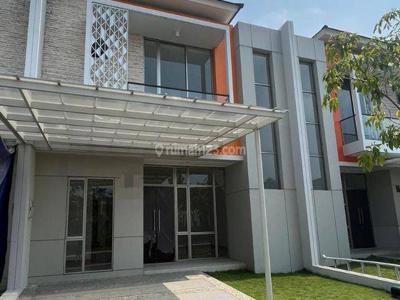 Sewa Rumah Full Furnished 2 Lantai 10x18 Pik2, Pantai Indah Kapuk