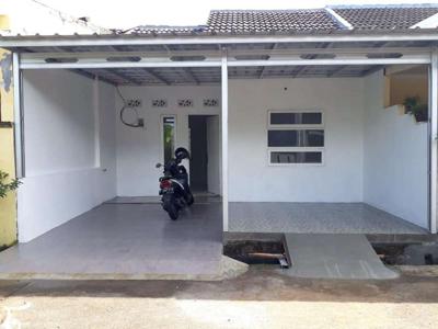 Sewa rumah permata wisata