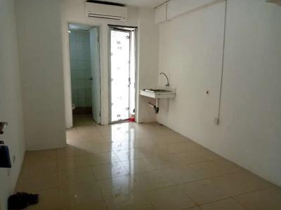 SEWA UNIT 2 BR KOSONGAN PERTAHUN APARTEMEN BASSURA CITY TOWER E 16