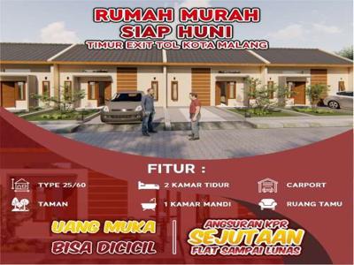 Subsidi Desain Minimalis Modern Dijamin Anti Mahal