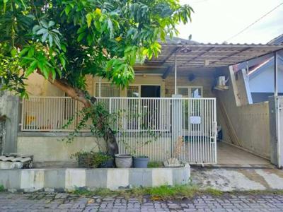 Taman rivera rumah 2 lantai jual cepat