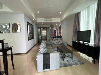 Tower Ritz 2 Bedroom Kemang Village Residence