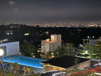 Valle verde villa and Residences Bandung