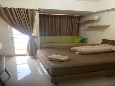 Very cozy Room for rent daily monthly annual at cikarang