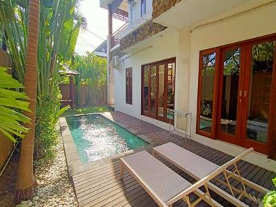 Vila PALING MURAH di Royal Garden Residence Nusa Dua, One Gate System