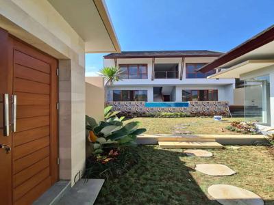 Villa BARU dekat Pantai Pandawa dan Melasti Nusa Dua