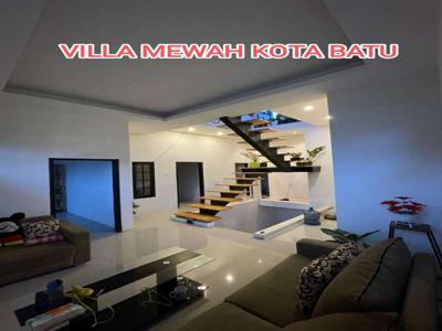 VILLA HOMESTAY MURAH DI KOTA BATU