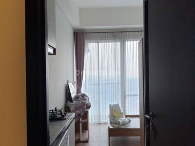 Apartemen Baru Puri Mansion Furnished