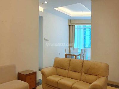 Apartemen Bellagio Mansion Mega Kuningan 3br Private Lift Murah