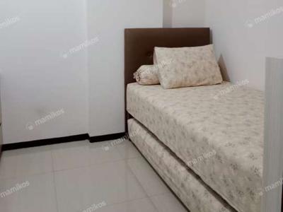 Apartemen Gateway Pasteur Tipe 2 BR Fully Furnished Lt 5 Cicendo Bandung