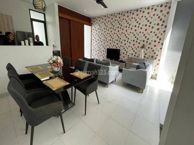 Disewakan Villa 3 Bedroom Dekat Pantai Berawa