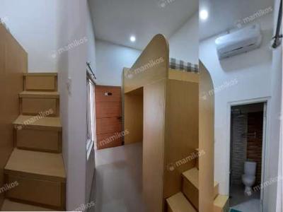 Kost Balistay Deluxe Room Blimbing Malang