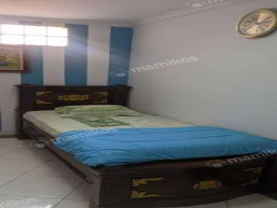 Kost Muhamad Husen Tipe B Tebet Jakarta Selatan