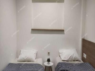 Kost Oleaster Tipe E Kelapa Dua Tangerang