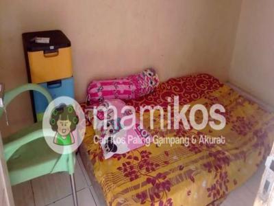 Kost Waru Dalam Kramatjati Jakarta Timur