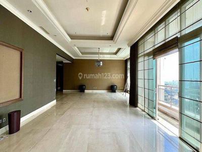 Pacific Place Residence for Sale High End Apartment, Unit Paling Mewah, Jarang Ada