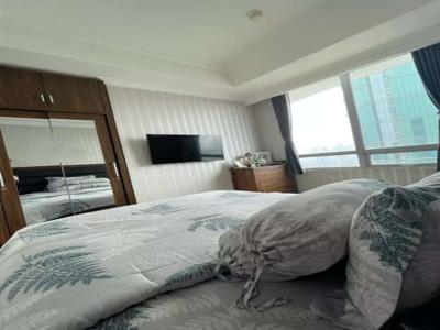 Disewakan Apartemen Denpasar Residence Furnished 1/2/3BR Best Price