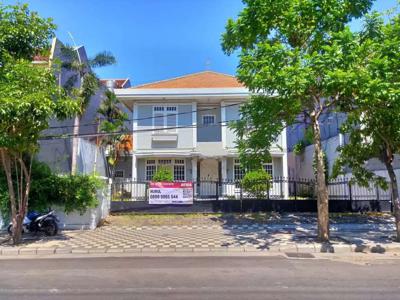 Rumah Mewah Jln Raya Dharmahusada Surabaya Timur