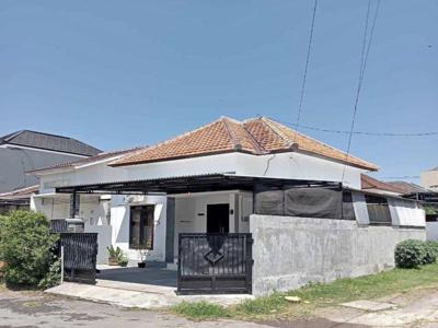 AC132 Sewa rumah nusa dua kuta bali dekat jimbaran