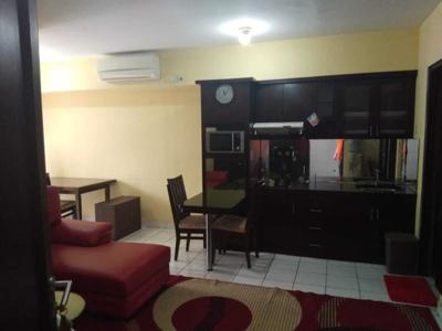 Apartment The 18th Residence Rasuna 40 m2 Fully Furnish Kuningan