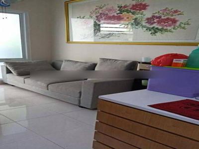 Arcadia Village Gading Serpong Full Furnish