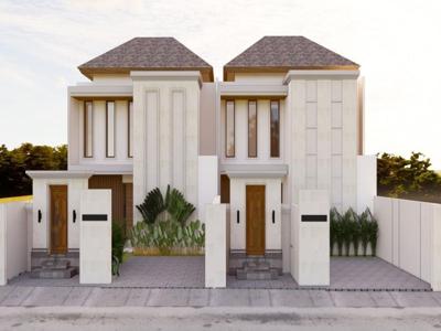 Balines Mordern Villa 3 Kamar Baru di Jimbaran