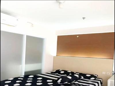 Bisa Kpa !! Dijual Apartment Cantik Gateway Pasteur Lengkap