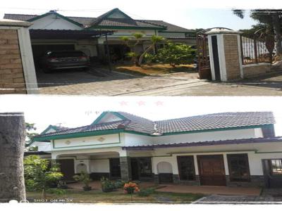 B.U. Rumah Mewah & Murah di Jejeran, Wonokromo, Bantul.