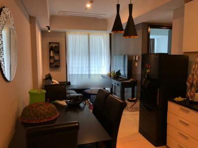 Di Jual sangat murah apartemen Casa grande residance New Tower Chianti