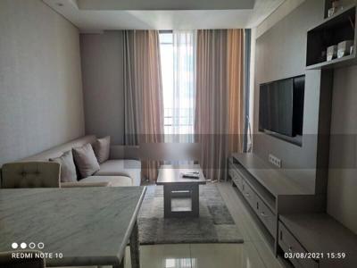 Di Sewakan Murah Apartemen Casa Grande Residence Phase 2 2BR 76 sqm