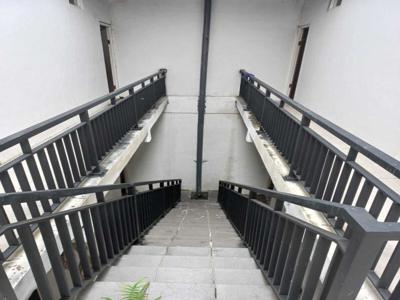 Dijual 2 buah rumah kos masing-masing rumah isi 10 kamar