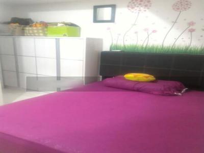 Dijual Apartemen Teluk Intan