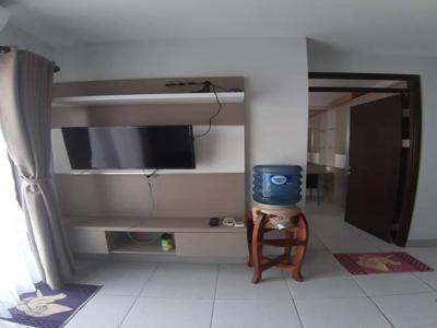 DIJUAL CEPAT APARTEMENT M SQUARE FURNISHED MURAH MEKARWANGI BANDUNG