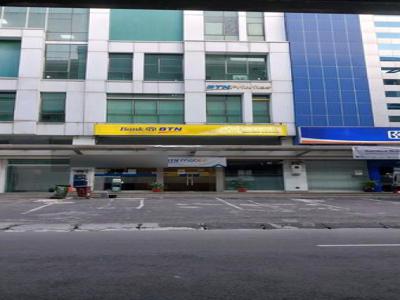 Dijual Ruko boulevard raya kelapa gading